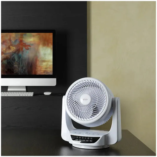 30cm, desk fan, Argo Loop