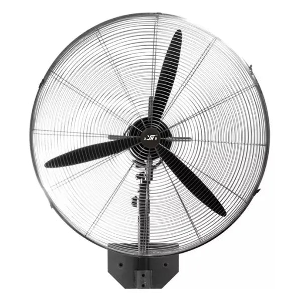 61Cm, 150W, High Velocity, 1400 RPM, Black, YONGHUA