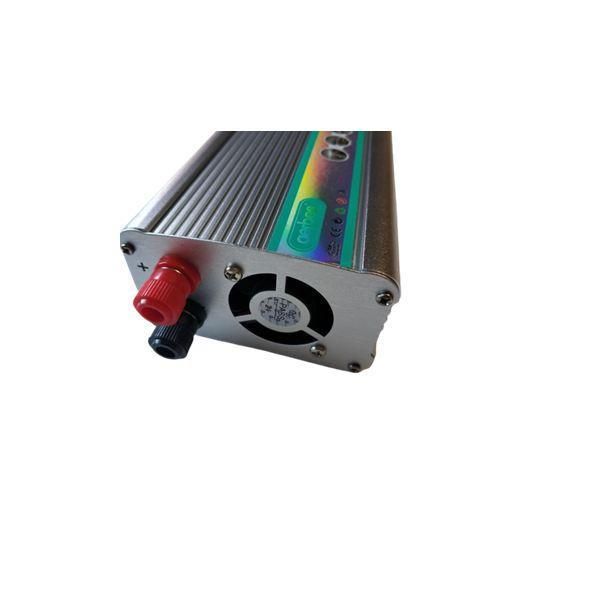 4000 watt, 12v, DC to AC Inverter, Aerbes AB-Q017