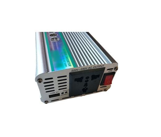 4000 watt, 12v, DC to AC Inverter, Aerbes AB-Q017