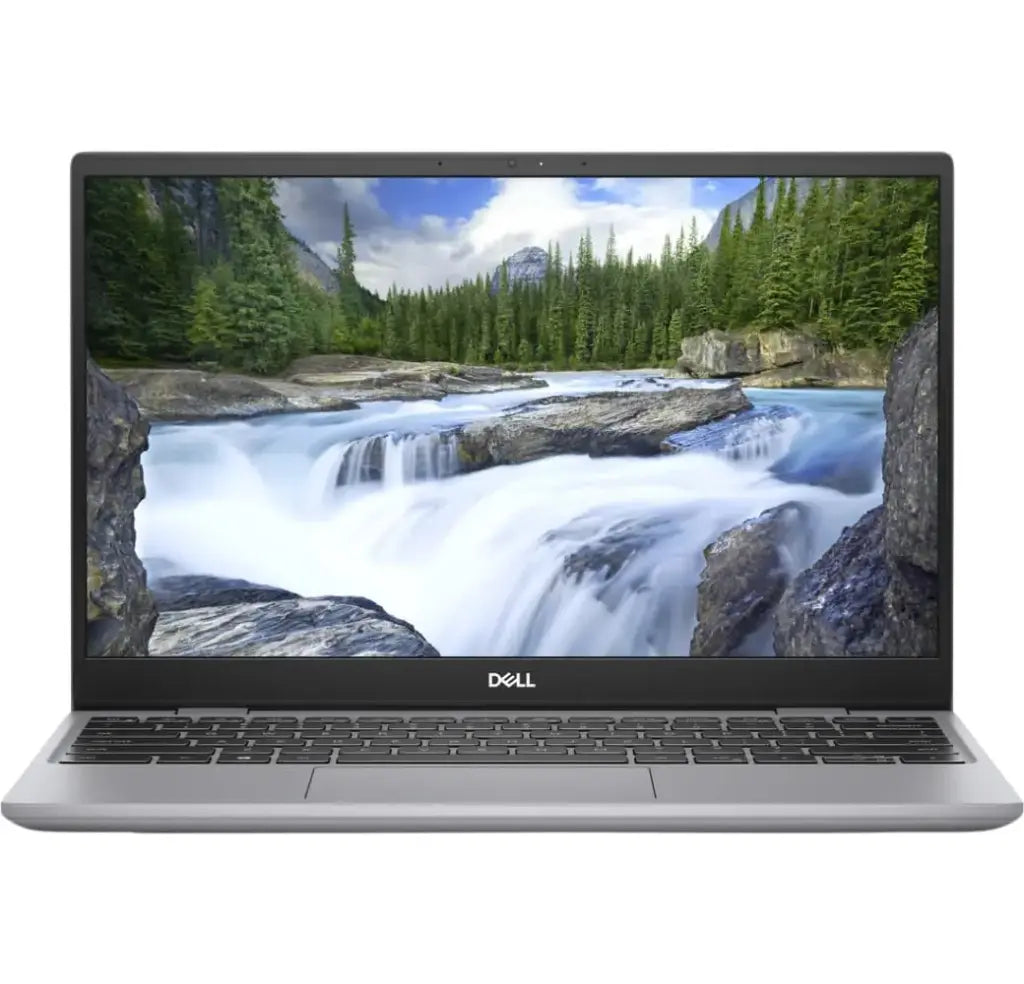 13.3", Dell Latitude 3320 Core i5-11th Gen, 8GB RAM|256GB SSD, Windows 11 Pro, Refurbished