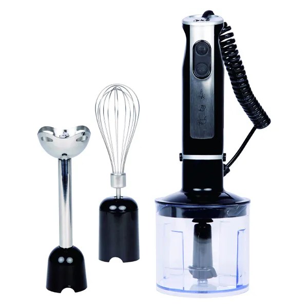 Arielli AHB-603 Hand Blender – 700W, 2 Speeds
