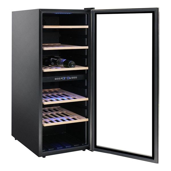 198LT, wine cooler, Finlux WC77BWDZ
