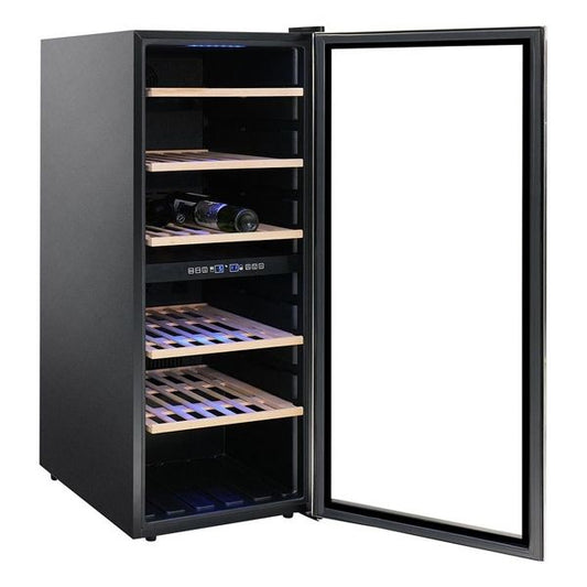 198LT, wine cooler, Finlux WC77BWDZ