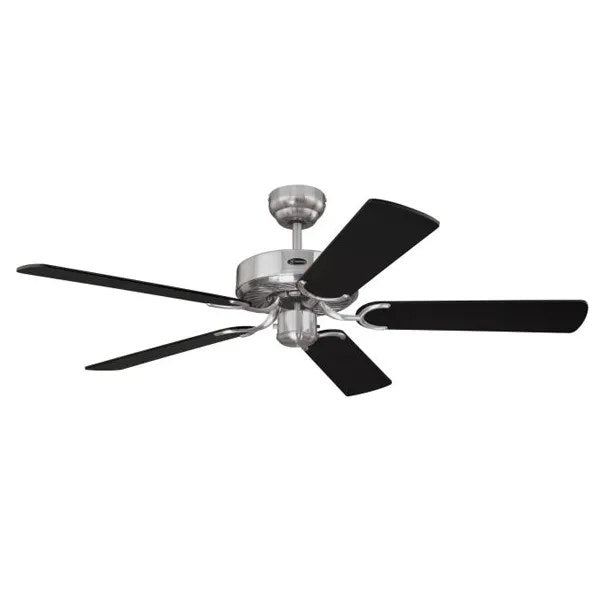 Westinghouse Cyclone 78370 Ceiling Fan – 132cm, 5 Blades
