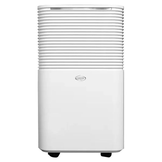 13 L/24hr, Dehumidifier, Laundry Mode, LED Display, White – Argo Lilium Art
