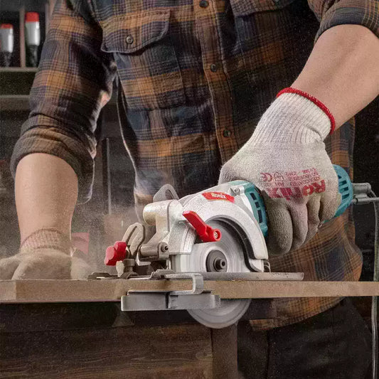 Electric mini Circular Saw 710W 125mm