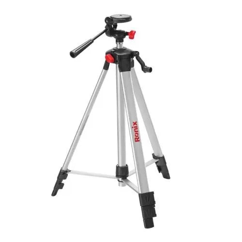 1560mm, aluminium, laser meter tripod, RONIX RH-9590