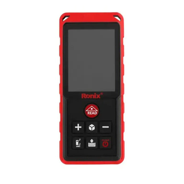 50 MT, laser, distance meter, RONIX RH-9351