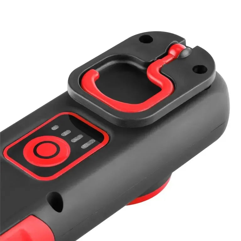500lm, magnetic pocket, work light, RONIX RH-4222