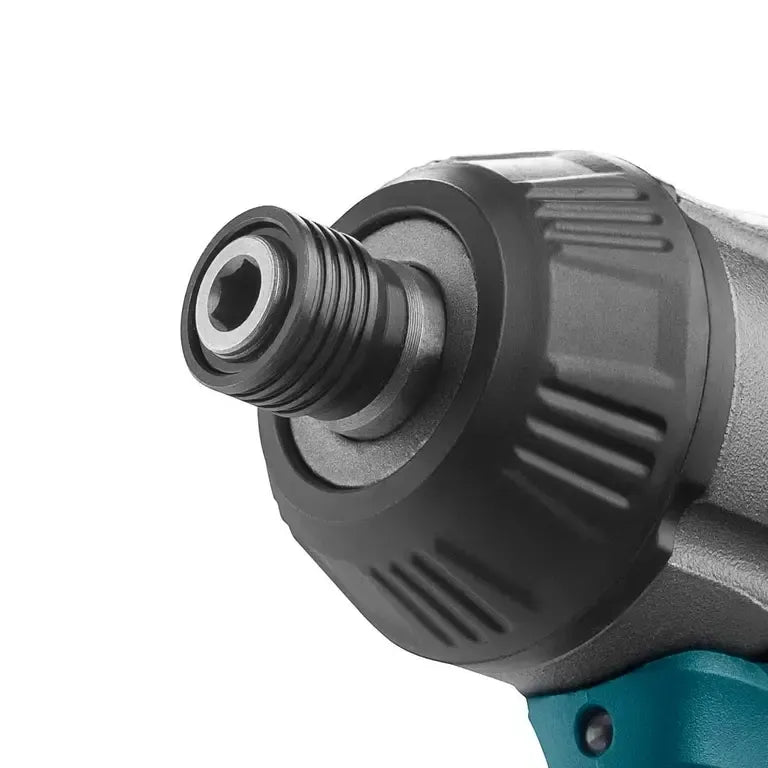 Cordless, screwdriver, impact driver, no battery, RONIX 8906