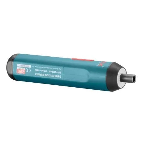 2000mAh, cordless screwdriver, RONIX 8591
