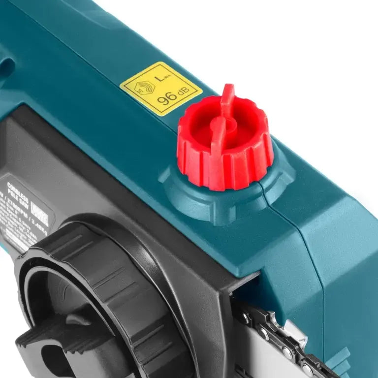 20V, cordless, pole saw, RONIX 8602