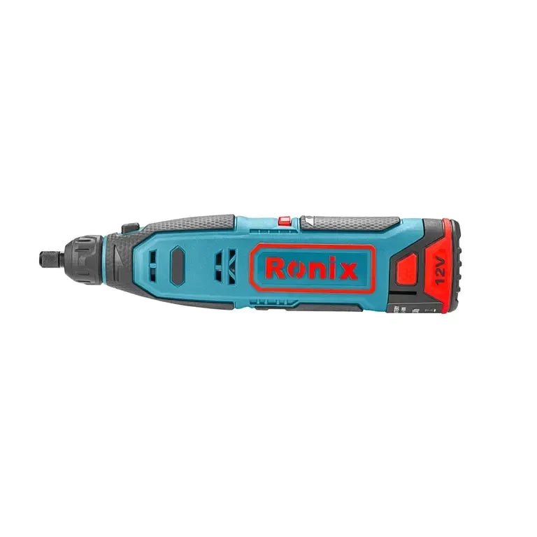 12V, cordless, rotary, tool kit, RONIX 8102K