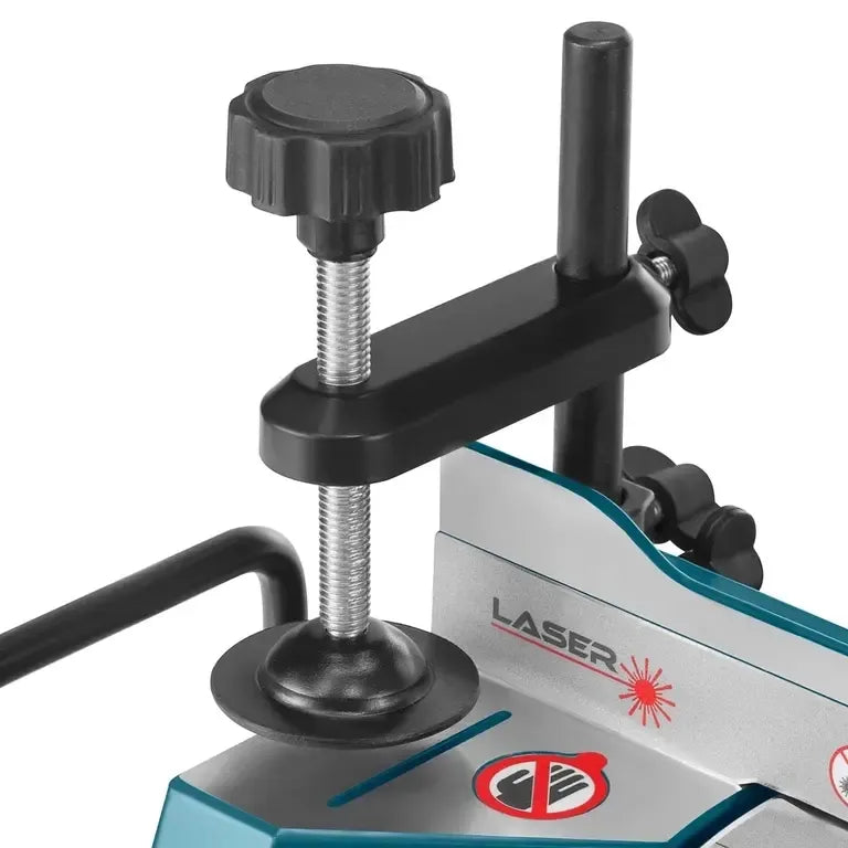 210mm, 1500W, compound, sliding, miter saw, RONIX 5401