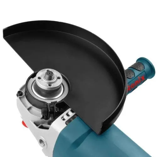 2400W-230mm, angle grinder, RONIX 3241