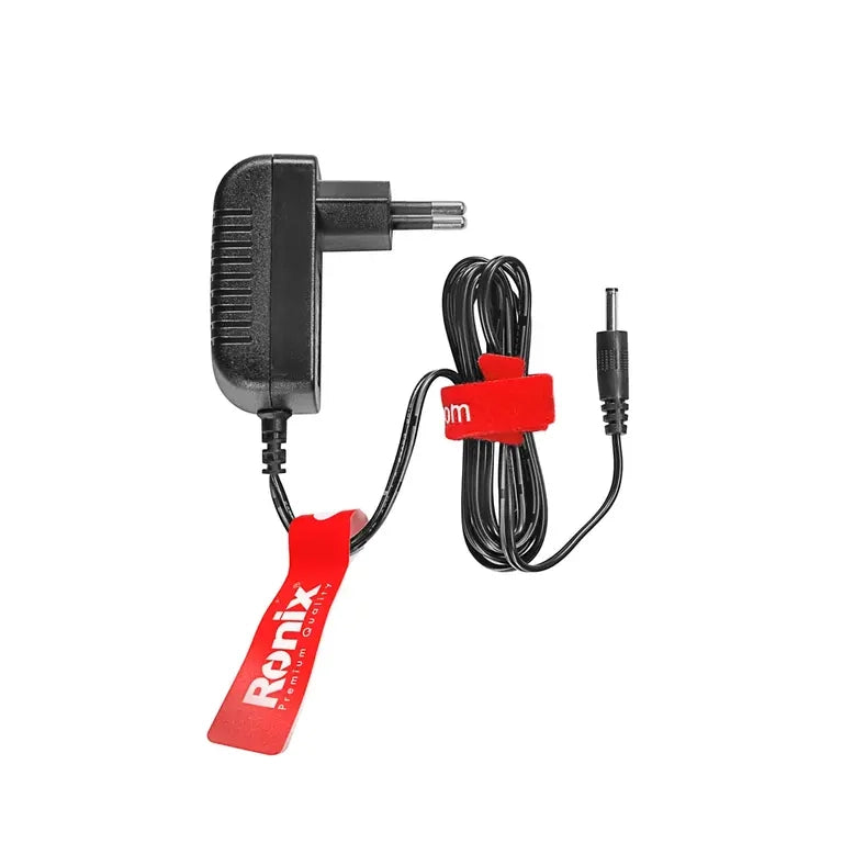 8V, mini grinder kit, cordless, RONIX 3421