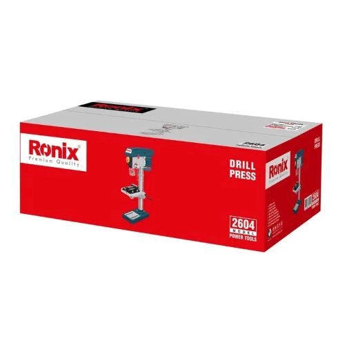550W, electric drill press, RONIX 2604