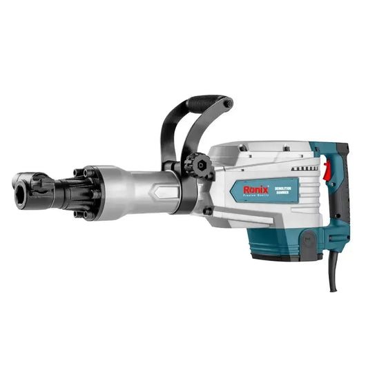 1600W, demolition hammer, RONIX 2816L