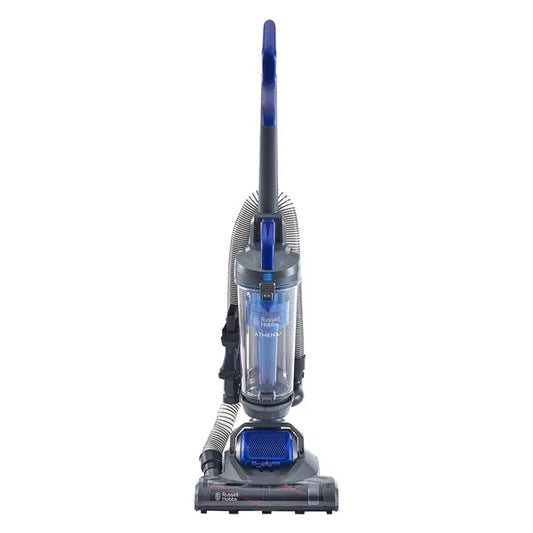 400W Upright Vacuum Cleaner, RUSSELLHOBBS Athena2