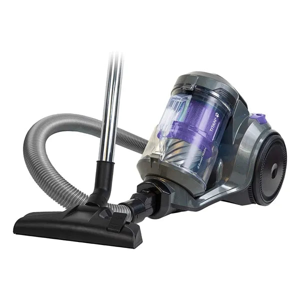 700W Bagless Vacuum Cleaner, RUSSELLHOBBS Titan2 Pet