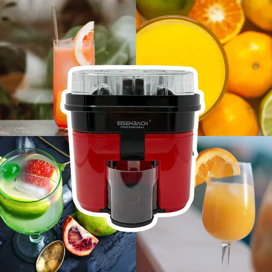 600W Citrus Juicer
