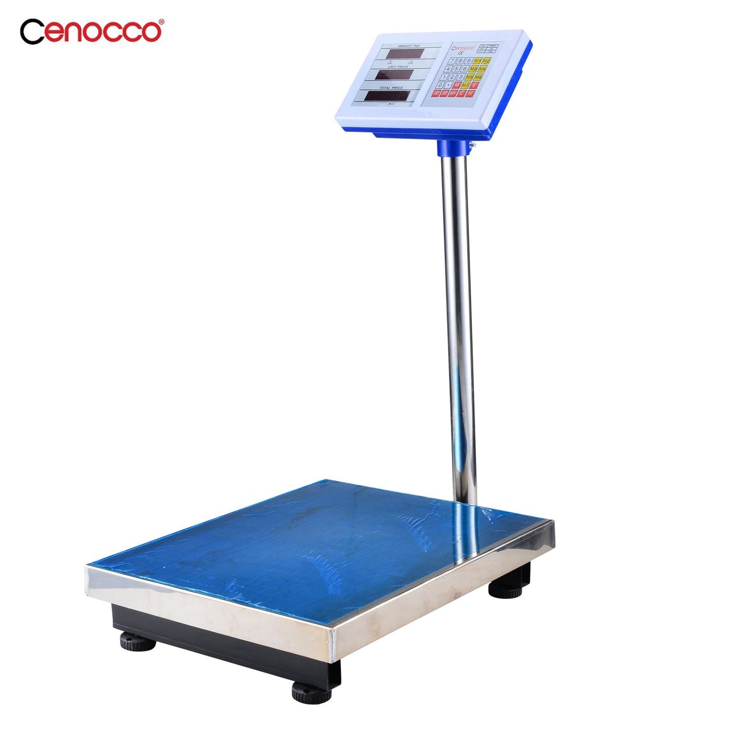 Platform Weighing Scale for Business