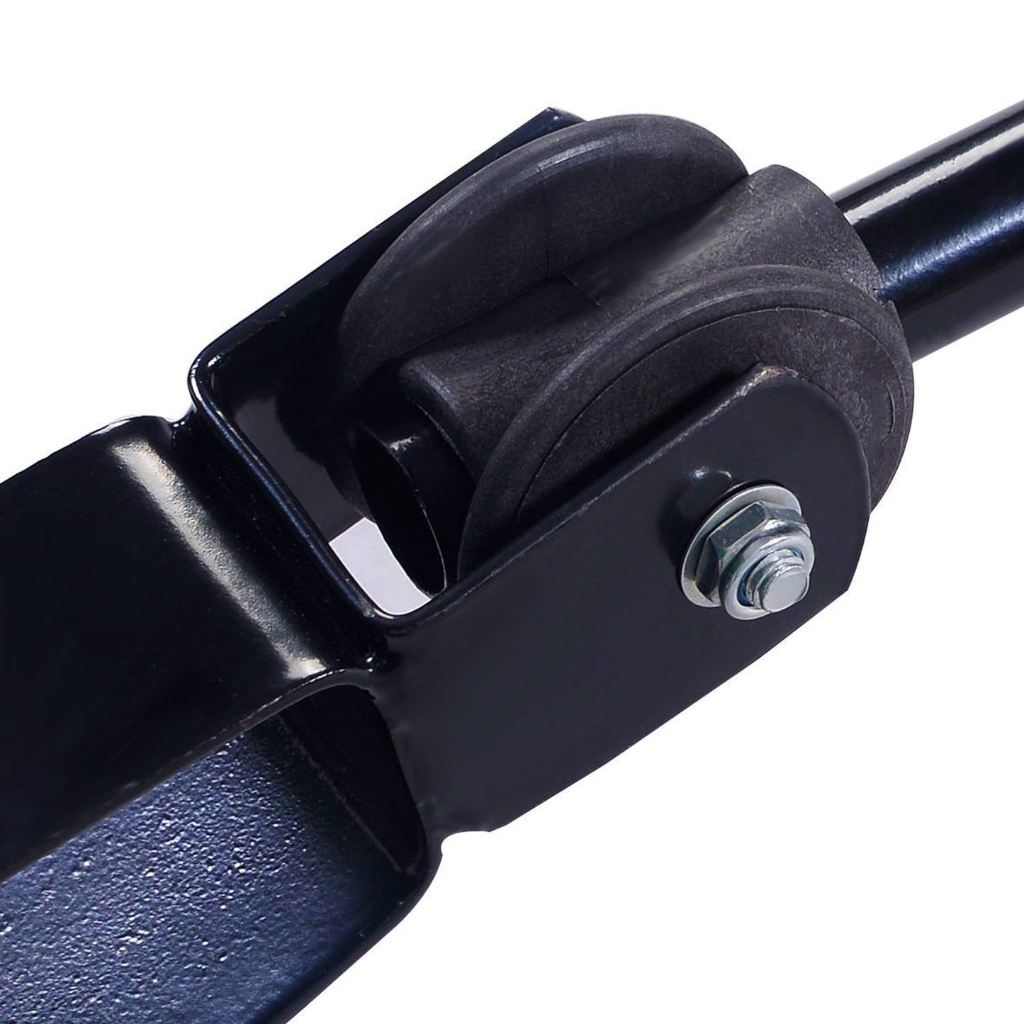 75L Wheel Barrow Dump Cart