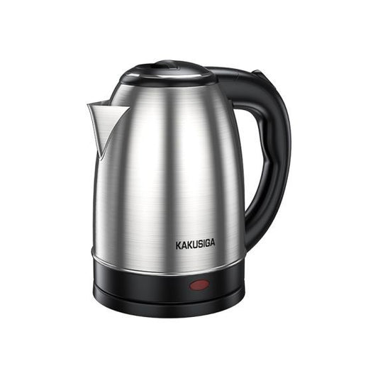1500W, Electric kettle, silver KSC-1574