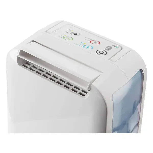6 L / 24 h Dehumidifier EcoAir DD1 Mini – Up to 50 m² Rooms
