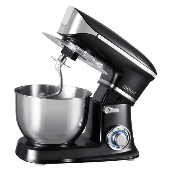 1900W, Multifunctional Mixer, Kitchen Machine, Black