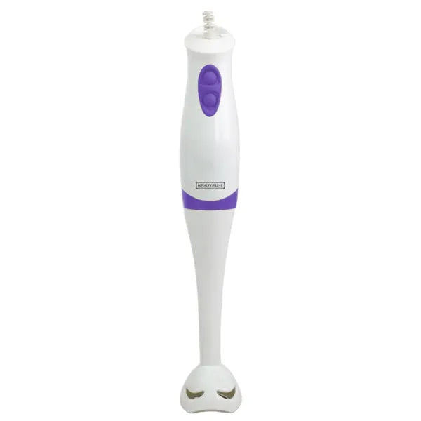 250W Hand Blender, ROYALTYLINE RL-STM250.1-PU
