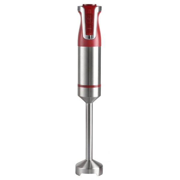 Royalty Line ESTM800-RD Hand Blender – 800W