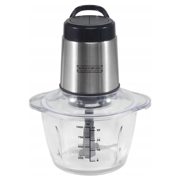 300W Chopper, ROYALTYLINE MCE-300.34.1