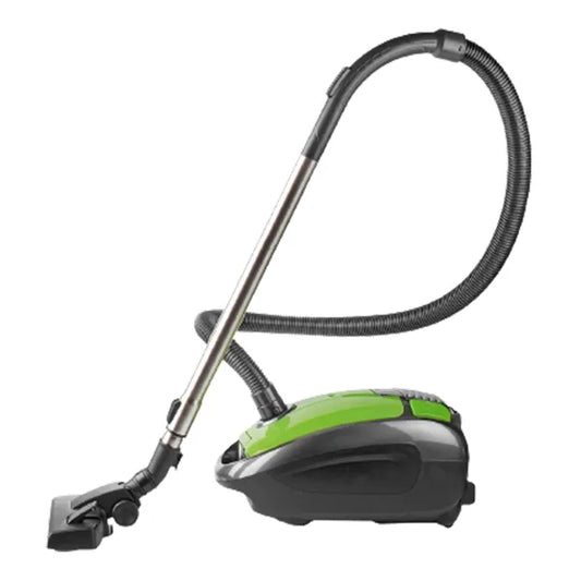 700W Bagged Vacuum Cleaner, NEDIS VCBG500GN