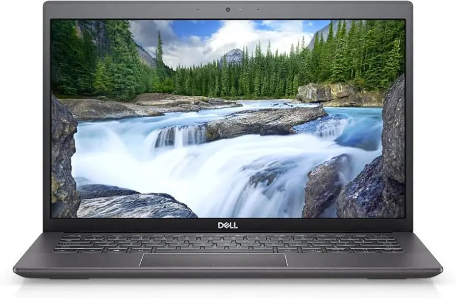 Dell Latitude 3301 - Core i5-8th Gen|8GB RAM|256GB SSD|13.3" Screen