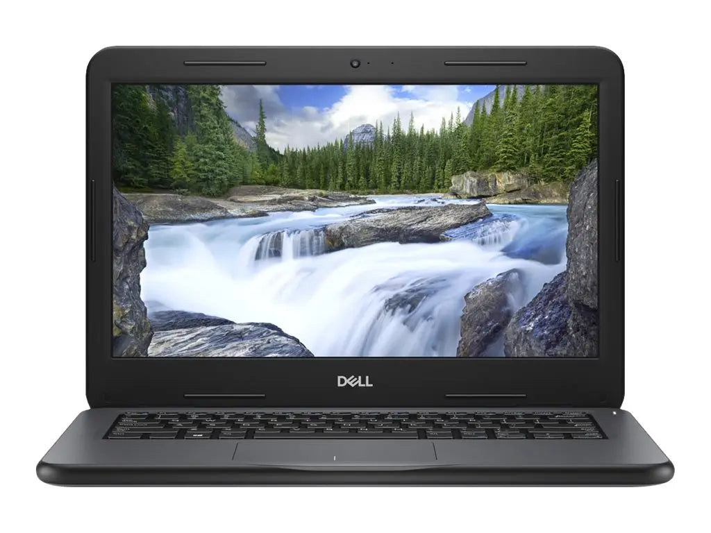 Dell Latitude 3310 - Core i5-8th Gen|8GB RAM|256GB SSD|13.3" Screen|Windows 11 Pro