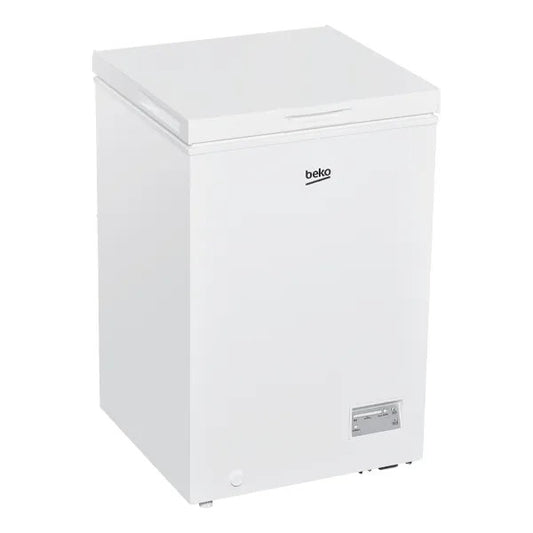 Beko CF100EWN Chest Freezer – 98L