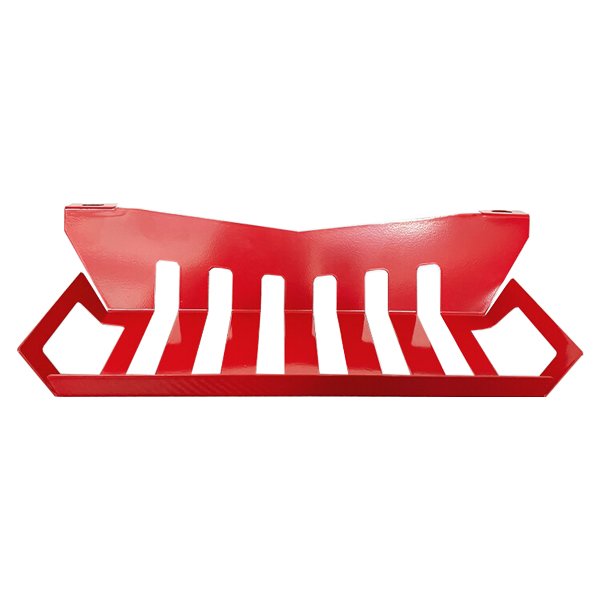 Cis 4477 Cable Box – Red, for CIS Gaming Desks