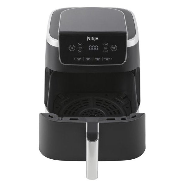 Ninja AF140EU Pro Air Fryer – 4.7L, 1750W, Black