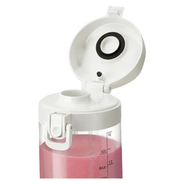 2000W, Smoothie Maker (475ml) - White