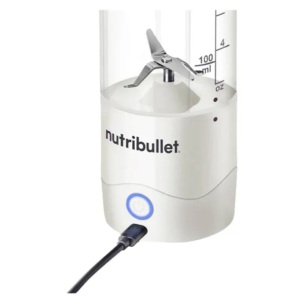 2000W, Smoothie Maker (475ml) - White