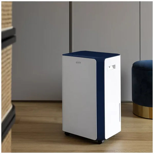 17LT, dehumidifier, purifier, WiFi, Argo Dry Pury Evo WF17
