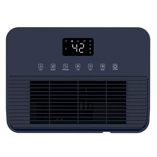 31Ltr, dehumidifier, Wi-Fi, ARGO Dry Pury EVO WF 31