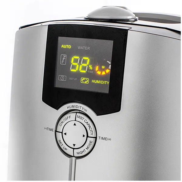 4LT , humidifier, hygrometer, Argo Hydro Digit