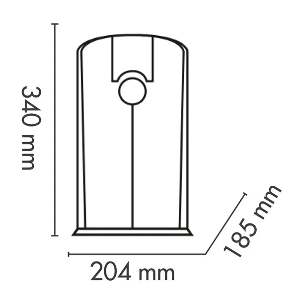 4LT , humidifier, hygrometer, Argo Hydro Digit