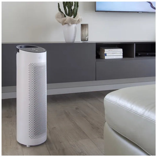 85 cbm, air purifier, Argo PURY