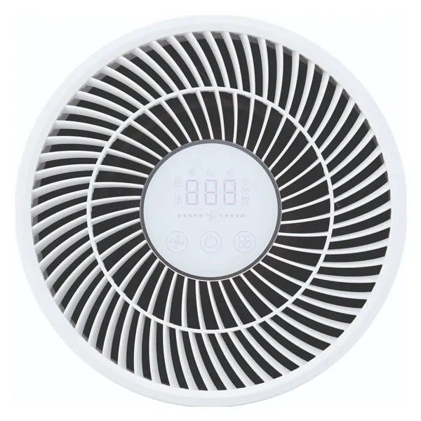 350 cbm, air purifier, wi-fi app, Argo Pury Pro