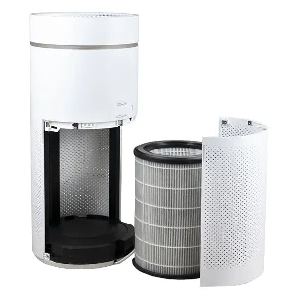 350 cbm, air purifier, wi-fi app, Argo Pury Pro