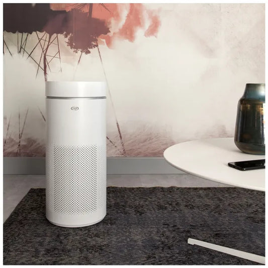 350 cbm, air purifier, wi-fi app, Argo Pury Pro